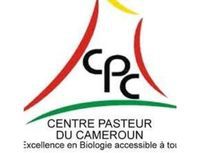 logo CENTRE PASTEUR